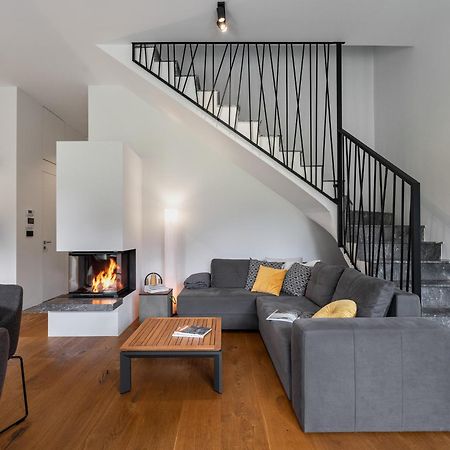 Maison Du Soleil Kranjska Gora Exteriör bild