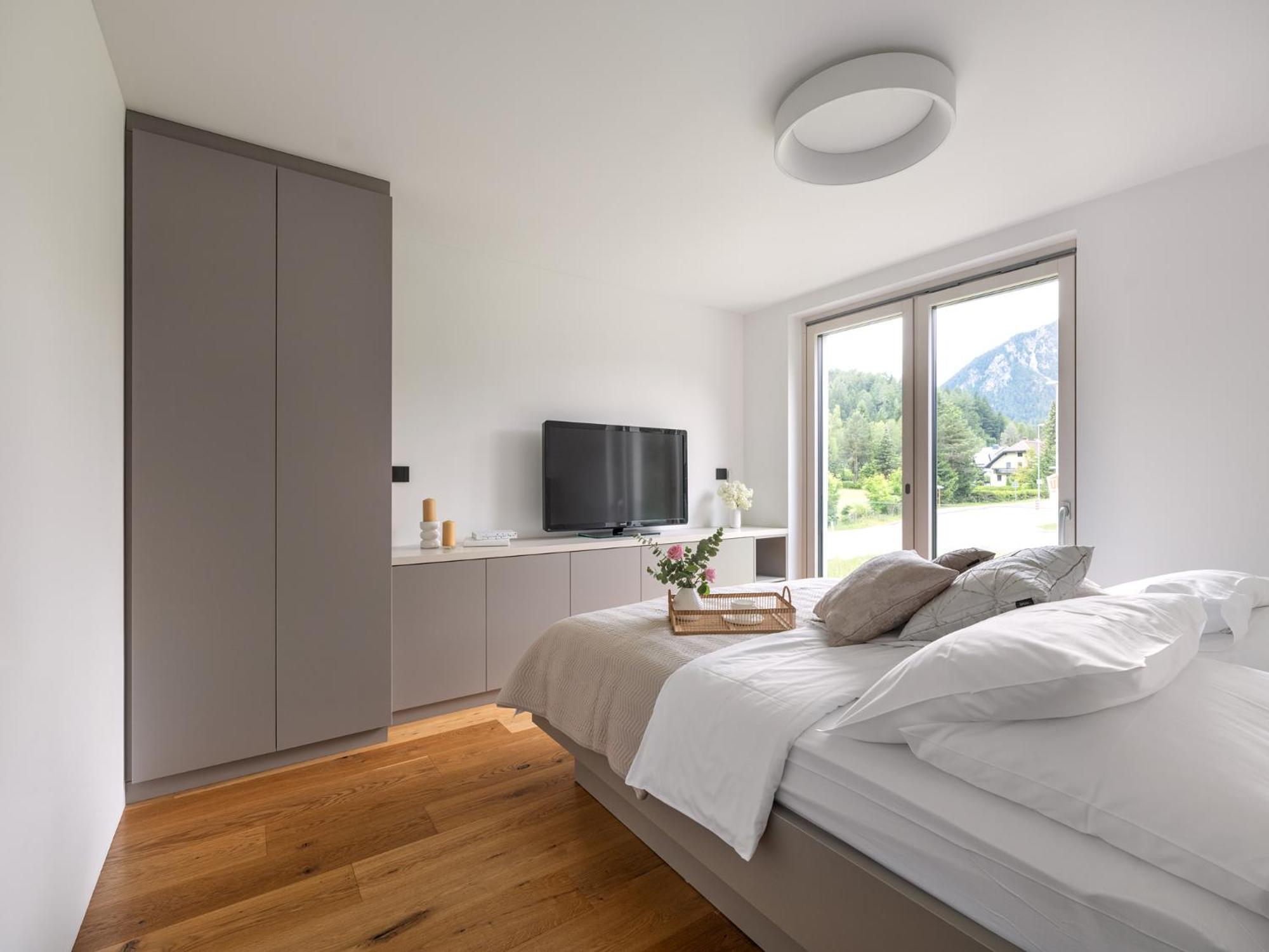 Maison Du Soleil Kranjska Gora Exteriör bild