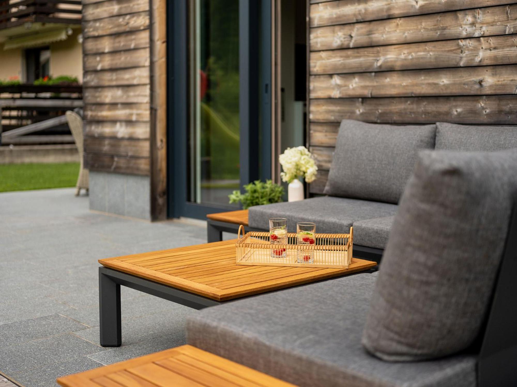 Maison Du Soleil Kranjska Gora Exteriör bild
